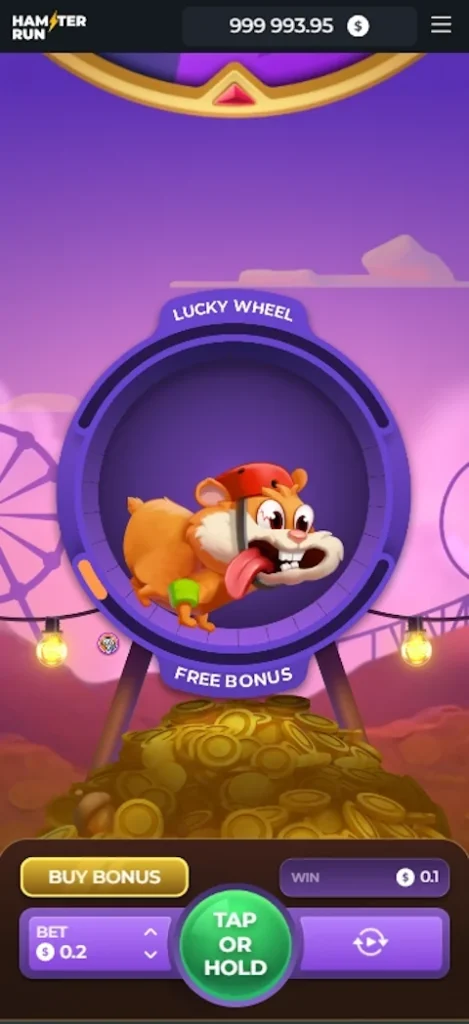 HamsterRun_mobile